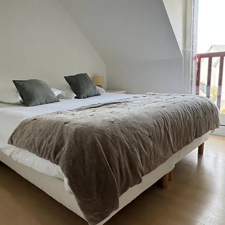 Bel La Varde Apartamento