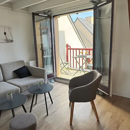 Apartamento Bel La Varde *